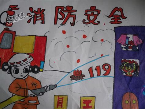 赞美消防员的文案短文【优秀95句】