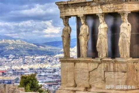 希腊有哪些著名旅游景点?