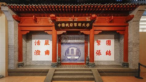 福州有哪些博物馆,革命纪念馆