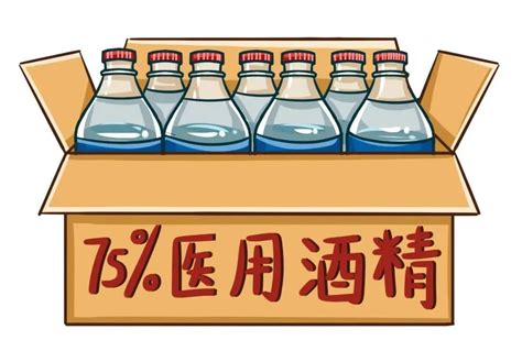 固体酒精在家怎样放安全