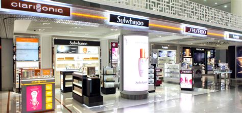 在新罗免税店网上购物平台购物好不好?东西是正品吗?