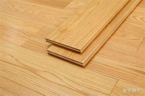 什么是多层实木地板？