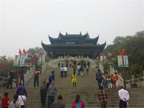 武汉被称为江城还被称为什么