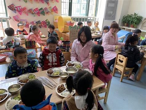 日本幼儿园跟中国幼儿园的区别?