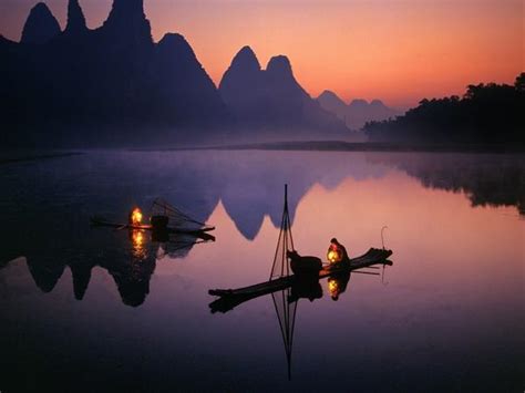 诗意中国，带您走近中国两千年的文化之旅（精华！）