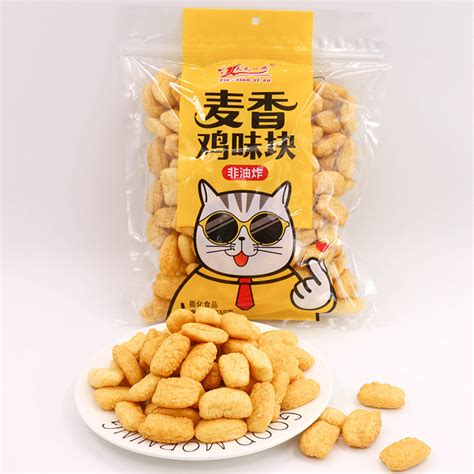石家莊 哪有批發膨化食品的