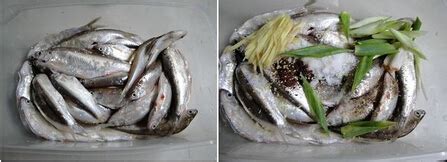 大头鱼的身子肉怎么做好吃