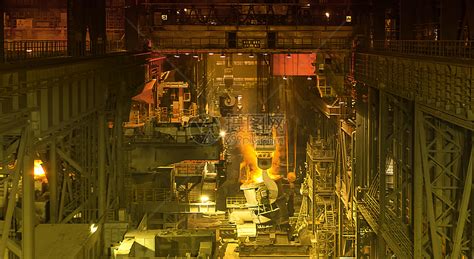 原國有四大特種鋼鐵企業(yè)有那幾家