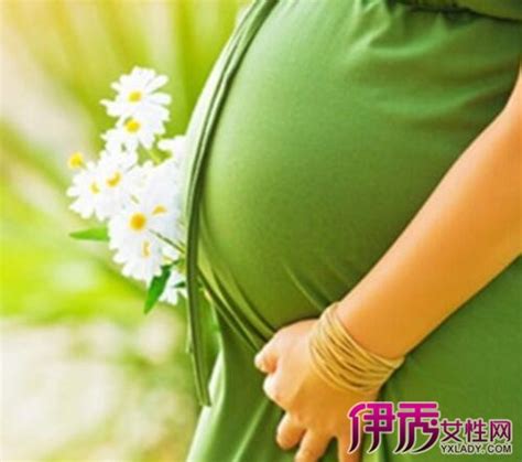 怀孕初期肚子疼是什么原因?