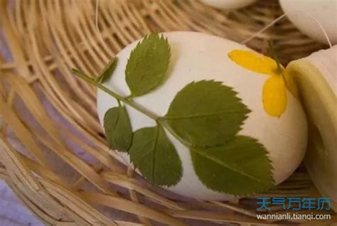 立夏吃蛋的祝福图片【共105段】