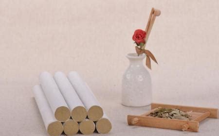 艾條熏屋子的功效是什么拜托了各位 謝謝