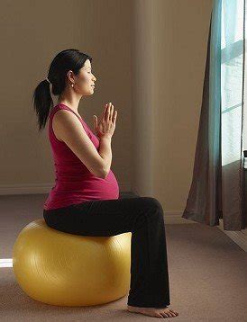 孕期运动如何保证安全