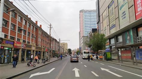 长春重庆路在哪?