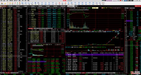 用什么股票软件看盘最好