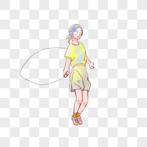 描述跳绳的唯美句子【汇总58段】