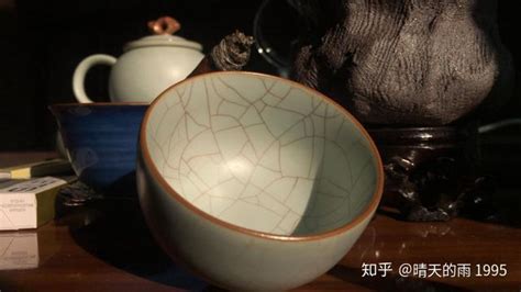 汝窯茶具喝什么茶最好?