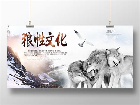 狼的精神经典语录