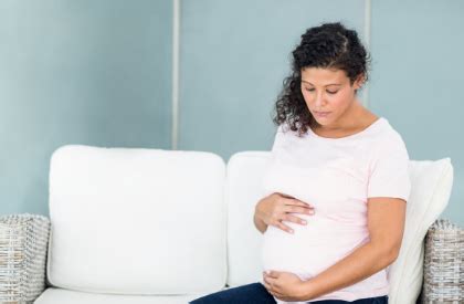 女性怀孕后身体会有哪些变化