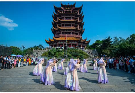 2019年中秋节湖北省文化和旅游假日综述