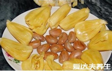 菠萝蜜的核有毒吗?菠萝蜜核能吃吗?