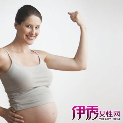 怀孕期间如何做好乳房护理