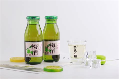 青梅酒品牌哪个最好