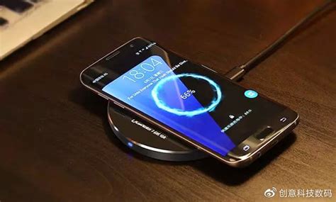 曼巴蛇無線充電套裝怎么連接手機(jī)?