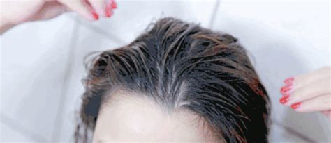 护发素是用在洗头发前还是洗完后用?