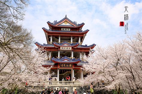 无锡的旅游景点