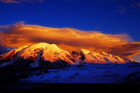 世界上最难攀登的山，居然不是珠穆朗玛峰？