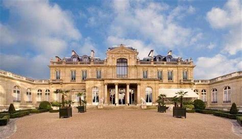 法国最美私人博物馆：雅克马尔-安德烈的艺术世界