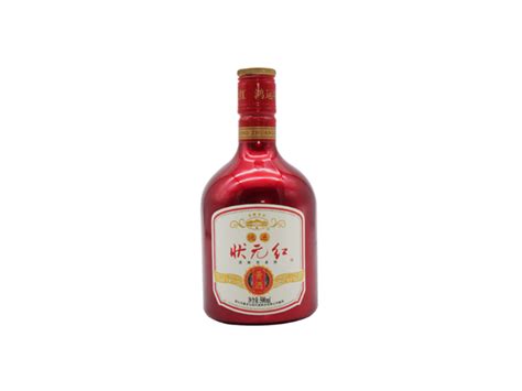 女兒紅和狀元紅屬于什么酒?