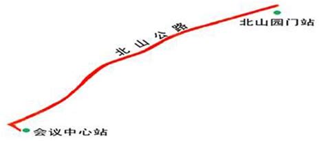 庐山观光车怎么收费？