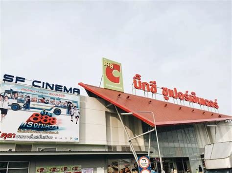 泰国必逛的8大人气超市，从平价到高端一网打尽