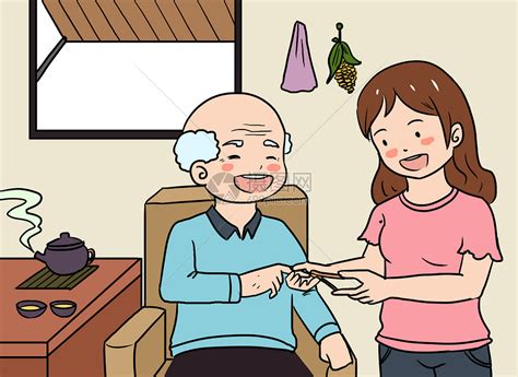 关心病人的高情商语句