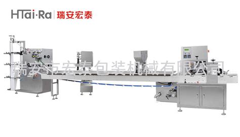 包装碗碟的机器叫什么?