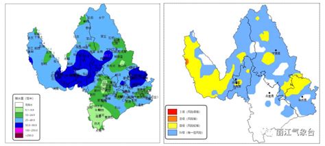 云南大理丽江天气预报27到,9月1号天气预报