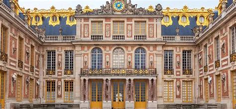 住进玛丽王后的宫殿！2020年凡尔赛宫内将开设豪华酒店