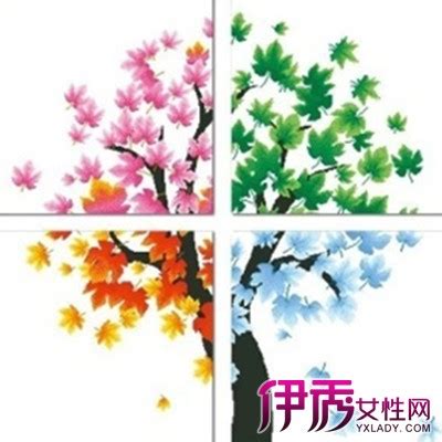 描写春夏秋冬的优美句子100个字