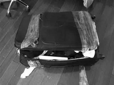 如何防止在旅途中丢失行李？