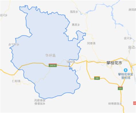 云南省一个县，人口仅17万，建县历史超100年