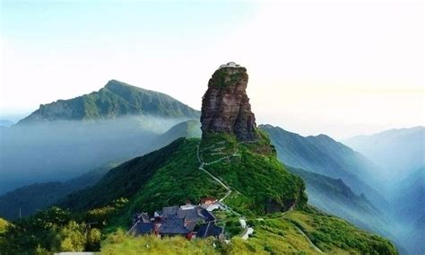 铜仁市有哪些旅游景点