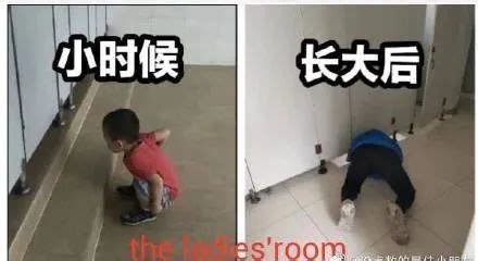 已经生了女儿的症状
