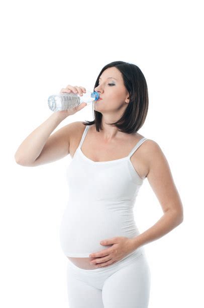 孕期爱喝水是男孩女孩