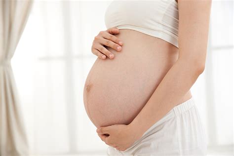 孕晚期的不适症状有哪些