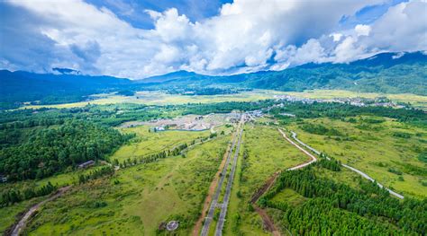 腾冲火山地质公园的介绍