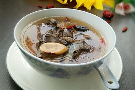丹参北芪鸡汤的功效