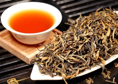 好的凤庆滇红茶怎么好喝,我也是个喜欢喝茶的人...