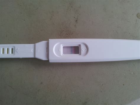 怀孕多久测试纸能测出