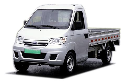 福田五星小型電動(dòng)四輪貨車的價(jià)格 是多少